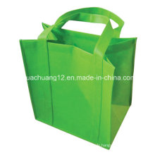 Neue Design Eco-Friendly Non Woven Bag Einkaufstasche